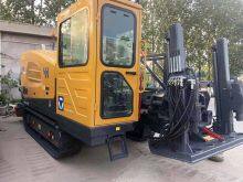 XCMG Official XZ450 Plus HDD Machine Hydraulic Horizontal Directional Drilling Rig